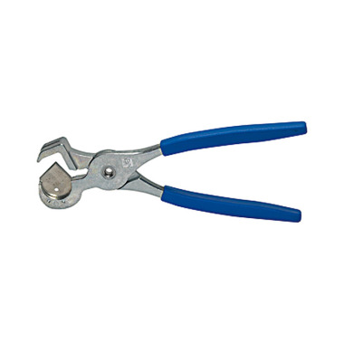 Riegler Plastic pipe cutter, for pipe outer diameter 4 - 28 mm 114079