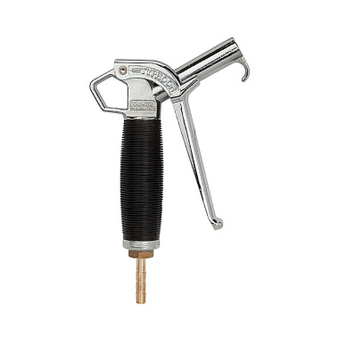 Riegler High-performance blow gun »Typhoon«, without nozzle, nozzle LW 6 114442