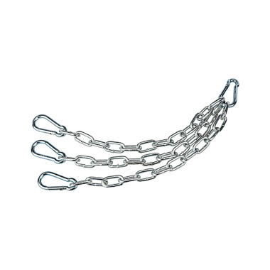 Riegler Chain suspension for Airkraft supply unit 114508