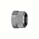 Riegler Coupling nut »value line«, M7x0.75, for hose 5/3 mm 115485