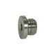 Riegler Stopper, O-ring »value line«, M5, Hexagonal socket 2.5 mm 115522