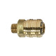 Riegler Quick-connect coupling I.D. 7.2 »connect line«, G 1/8 ET 115611