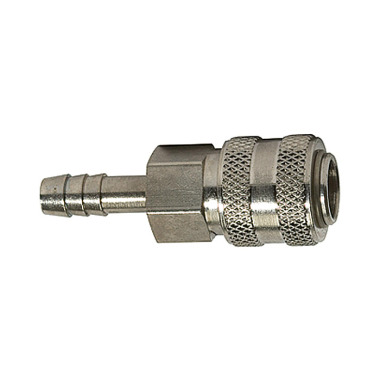 Riegler Quick-connect coupling I.D. 5 »connect line« Sleeve I.D. 4 115635