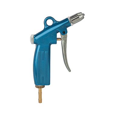 Riegler Blow gun »blow line«, aluminum, silencer nozzle, nozzle LW 6 115707