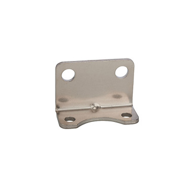 Riegler Foot fastening, »LB« for standard cylinder »SE«,»SAI«, pistonØ32 115751