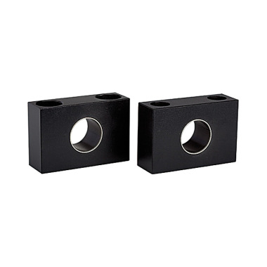 Riegler Pivoting bearing »TM« for standard cylinder, for piston Ø 63-80 115802