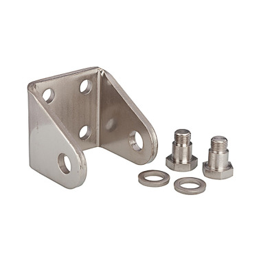 Riegler Pivoting bearing, »SDB« for round cylinder, for piston Ø 32 115830