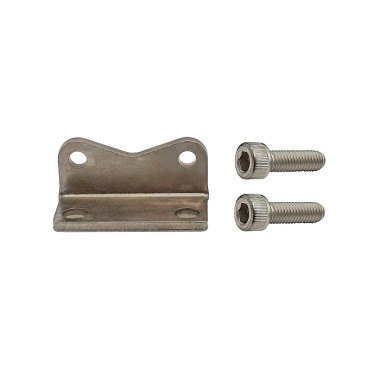 Riegler Foot fastening »LB« for compact cylinder »ACP«, Piston Ø 12-16 115839