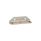 Riegler Foot fastening »LB« for short stroke cylinder, Piston Ø 32 115870