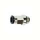 Riegler Straight screw-in fitting »value line«, M5 o., for hose Ø 4 115912