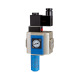 Riegler 3/2-way start-up valve »G«, 230 V AC / 50 Hz, Size 300, G 1/4 116344