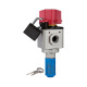 Riegler 3/2-way blocking valve »G-mini«, Size 200, G 1/4 116432