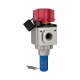 Riegler 3/2-way blocking valve »G«, Size 400, G 3/8 116436