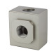 Riegler Distributor »G«, with 2 outlets, BG 600, G 3/4, PE 0 - 9 bar 116478