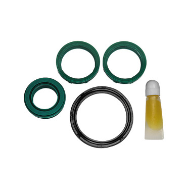 Riegler Seal kit, for standard cylinder SAI, piston Ø 32, TPU/NBR 116862