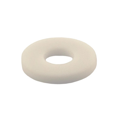 Riegler Flat sealing ring made of PTFE, G 1/2, EN 837 122117