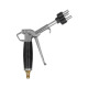 Riegler High-volume blow gun »Typhoon«, multijet nozzle, Sleeve I.D. 6 133838