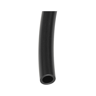 Riegler Plastic pipe, LLDPE, black, hose ø 4x2.5, length 100 m 136361