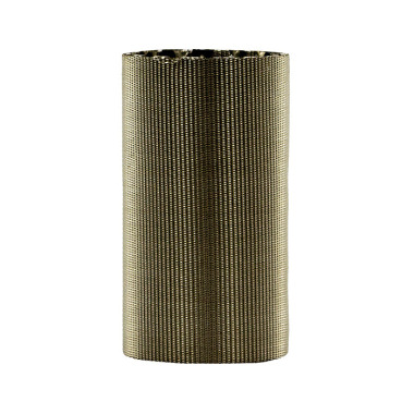 Riegler Replacement strainer for dirt filter, brass, for connection size G 3/4, MW 0.05 141021