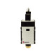 Riegler 3/2-way valve »FUTURA-mini«, electrically operated, 24 V DC, 2.5 W, G 1/4 142520