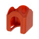 Riegler Protective cap for swivel safety couplings NW 7.2 and NW 8, PA 143564