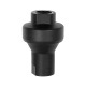 Riegler Inline pressure regulator for drinking water, without venting, G 1/4, 1 bar 150638