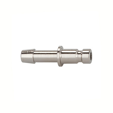 Riegler Insert sleeve for couplings NW 2.7, stainless steel 1.4305, sleeve LW 3 156255