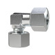 Riegler Adjust. angled screw connection, Pipe ext. Ø 6, galvanised steel 158974