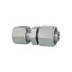 Riegler Reducer, Pipe ext. Ø Female connector 18/6 mm, galvanised steel 159245