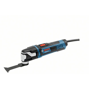 Bosch Multi-Cutter GOP 55-36, mit Zubehör, L-BOXX 0601231101