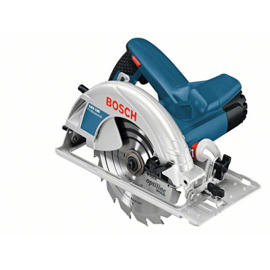 Bosch Handkreissäge GKS 190, im Karton 0601623000