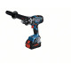 Bosch Akku-Schlagbohrschrauber GSB 18V-150 C 06019J5101