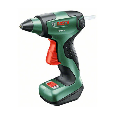 Bosch Akku-Heißklebepistole PKP 3.6 LI 0603264600