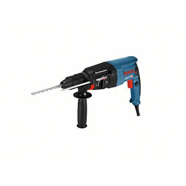 Bosch Bohrhammer mit SDS plus GBH 2-26 F, Handwerkerkoffer 06112A4000