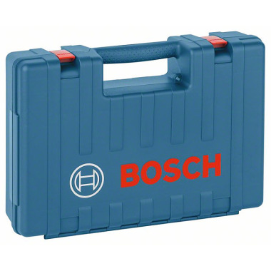 Bosch Kunststoffkoffer, 446 x 316 x 124 mm 1619P06556