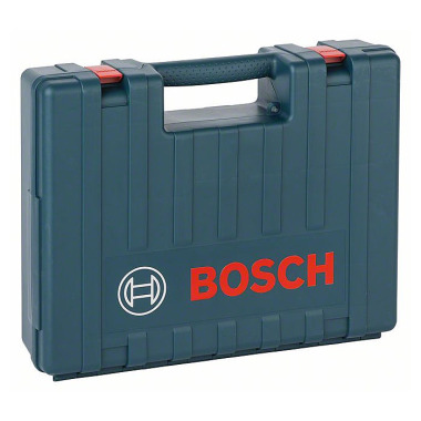 Bosch Kunststoffkoffer, 445 x 360 x 123 mm 2605438170