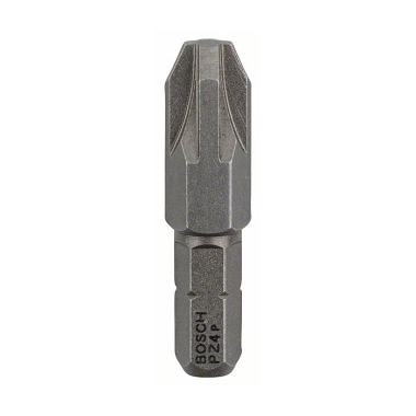 Bosch Schrauberbit Extra-Hart PZ 4, 32 mm, 25er-Pack 2607001567