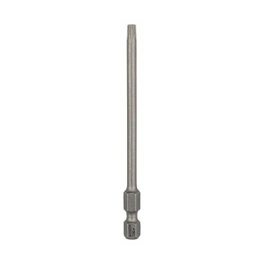 Bosch Schrauberbit Extra-Hart T20, 89 mm, 1er-Pack 2607001652