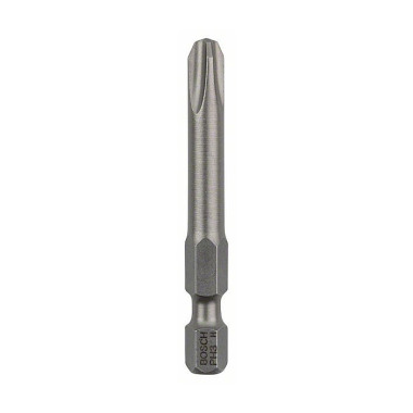 Bosch Schrauberbit Extra-Hart PH 3, 49 mm, 25er-Pack 2607002504