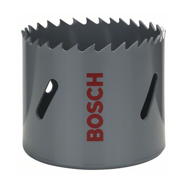 Bosch Lochsäge HSS-Bimetall für Standardadapter, 60 mm, 2 3/8 Zoll 2608584120