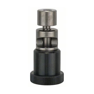 Bosch Matrize für Flachbleche bis 2 mm, GNA 1,3/1,6/2,0 2608639900