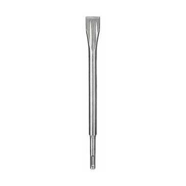 Bosch Flachmeißel mit SDS plus-Aufnahme, 250 x 20 mm, Long Life 2609390394