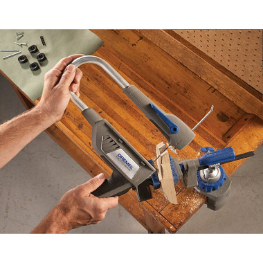 Bosch DREMEL® Moto-Saw Holzsägeblatt, fein 2615MS52JA