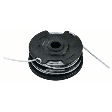 Bosch Systemzubehör Schneidfadenspule 6 m (1,6 mm) F016800351