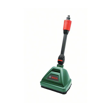 Bosch Kompaktbürste für EasyAquatak 110/120, AQT 33-10/33-11/35-12/37-13/40-13/42-13 F016800592