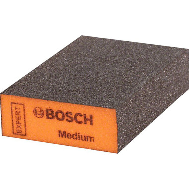 Bosch Schleifschwamm 69X97X26,M,1x EXPERT 2608901177