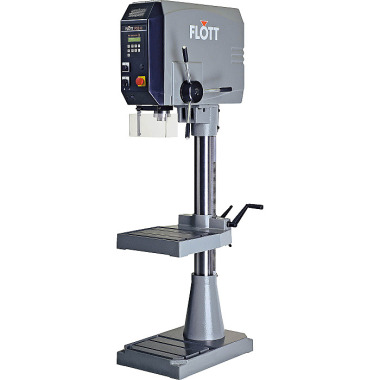 Flott Stand drill SB P30 STG PV electronic Mk3, 400 V, 0.90/1.45 kW 207183