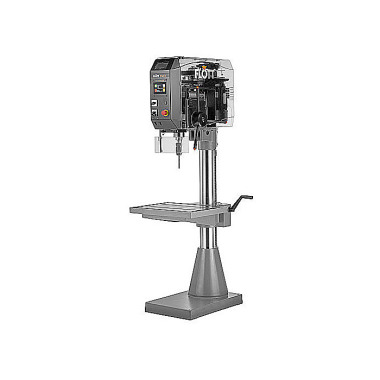 Flott Stand drill SB P40 STG PV electronic/R1 Mk4, 400 V, 1.5/3.0 kW 207226