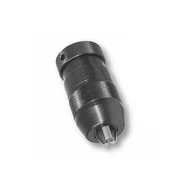 Flott Quick-action drill chuck for B16 spindle 1-13 mm 285133