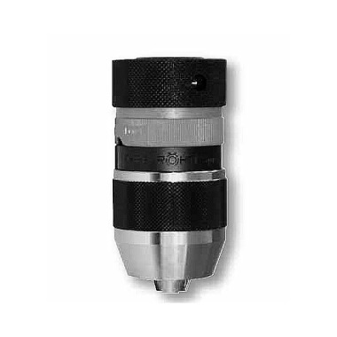 Flott Precision quick-action drill chuck for B 16 spindle 1-13 mm 285064